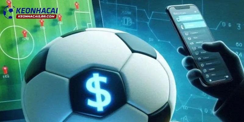 Một số mẹo cá cược bóng đá hiệu quả nhất hiện nay