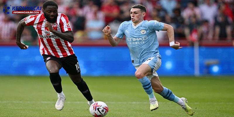 Soi kèo Brentford vs Man City Soi kèo Brentford vs Man City