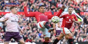 Soi kèo Brentford vs Man United