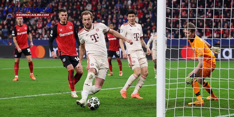 Soi kèo Pafos FC vs Bayern Munich Soi kèo Pafos FC vs Bayern Munich
