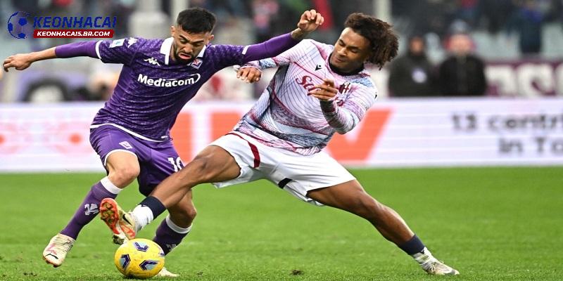 Soi kèo Fiorentina vs Bologna Soi kèo Fiorentina vs Bologna