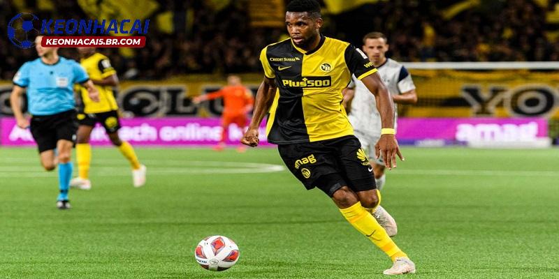 Soi kèo Grasshoppers vs Young Boys