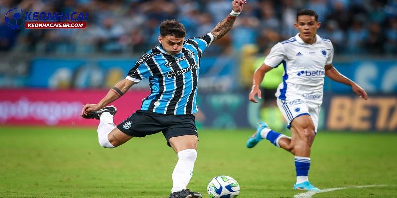 Soi kèo Gremio vs Sao Paulo