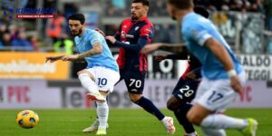 Soi kèo Lazio vs Cagliari