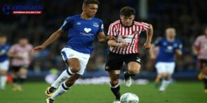 Soi kèo Sunderland vs Everton