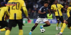 Soi kèo Aston Villa vs Young Boys