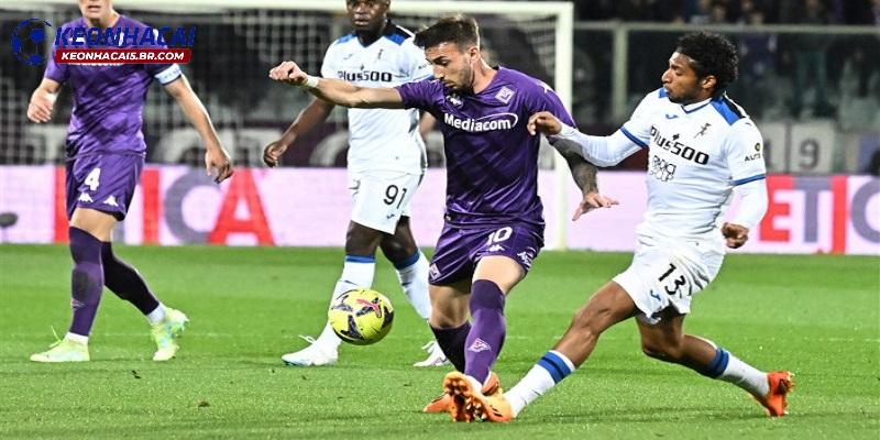Soi kèo Atalanta vs Fiorentina