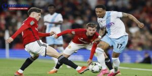 Soi kèo Crystal Palace vs Man United