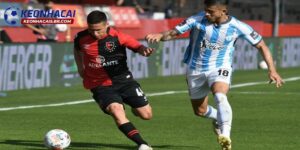 Soi kèo Newells Old Boys vs Racing Club
