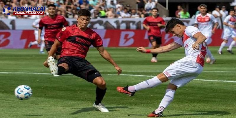 Soi kèo Platense vs Gimnasia Soi kèo Platense vs Gimnasia