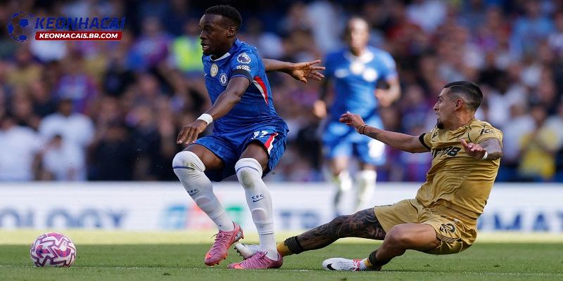 Soi kèo Qarabag vs Chelsea Soi kèo Qarabag vs Chelsea