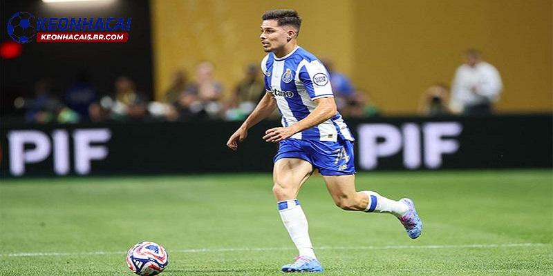 Soi kèo Utrecht vs Porto Soi kèo Utrecht vs Porto