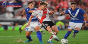 Soi kèo Velez Sarsfield vs River Plate