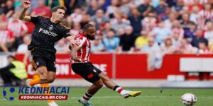 Soi kèo Brentford vs Leeds United