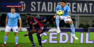 Soi kèo Celta Vigo vs Bologna
