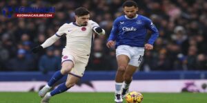 Soi kèo Chelsea vs Everton