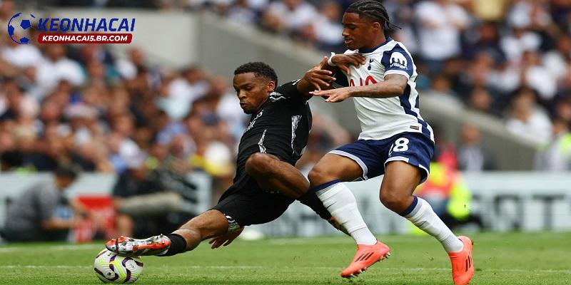Soi kèo Tottenham vs Brentford Soi kèo Tottenham vs Brentford