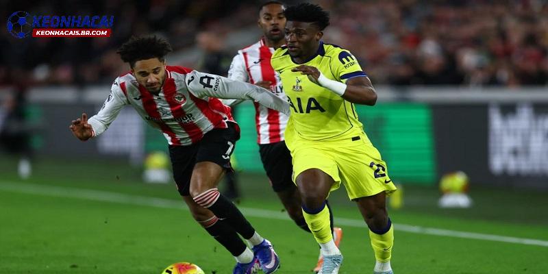 Soi kèo Brentford vs Tottenham Soi kèo Brentford vs Tottenham
