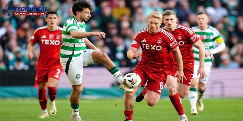 Soi kèo nhà cái Celtic vs Aberdeen