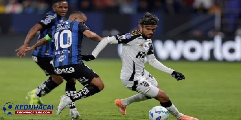 Soi kèo nhà cái Remo vs Coritiba Soi kèo nhà cái Remo vs Coritiba