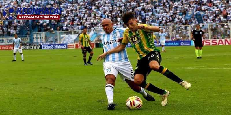 Soi kèo Aldosivi vs Atletico Tucuman Soi kèo Aldosivi vs Atletico Tucuman
