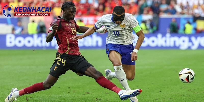 Soi kèo nhà cái Bỉ vs Pháp Soi kèo nhà cái Bỉ vs Pháp