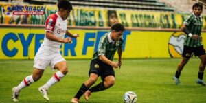 Soi kèo nhà cái Huracan vs Aldosivi