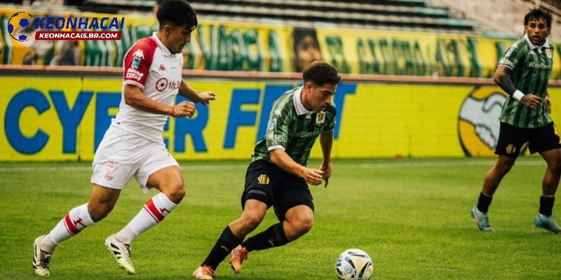 Soi kèo nhà cái Huracan vs Aldosivi