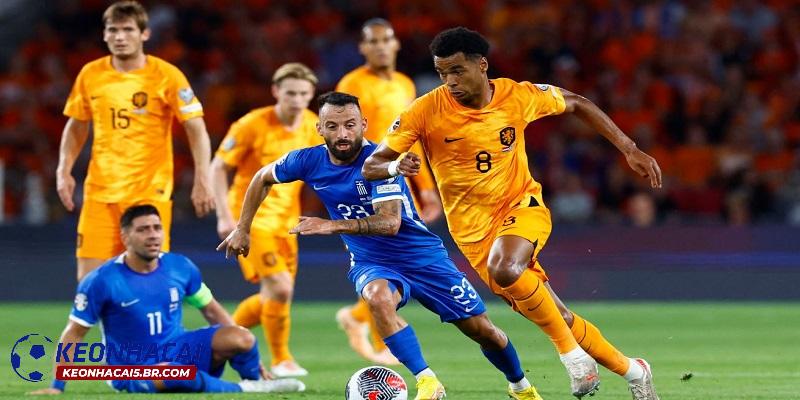 Soi kèo Hy Lạp vs Hà Lan Soi kèo Hy Lạp vs Hà Lan