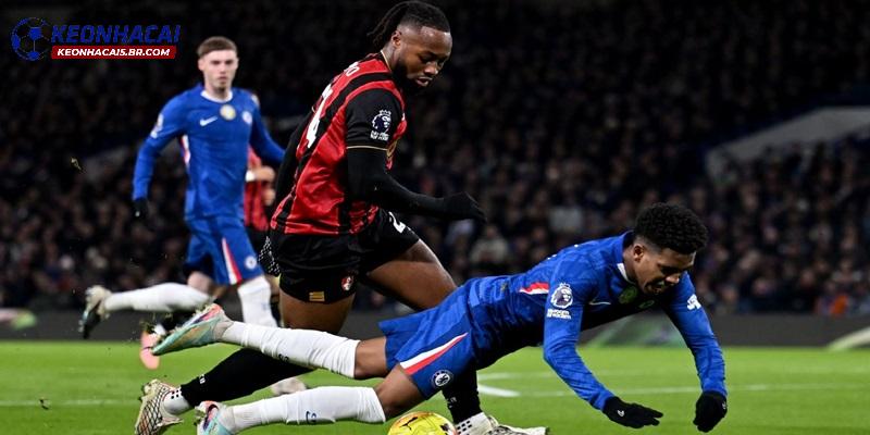 Soi kèo Chelsea vs Bournemouth Soi kèo Chelsea vs Bournemouth