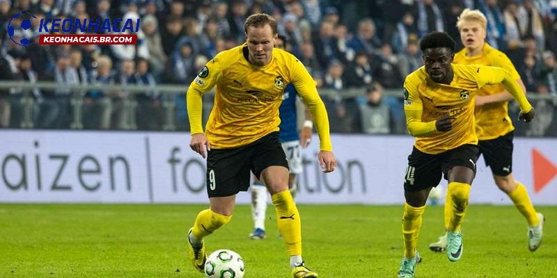 Nhận định Gnistan vs Inter Turku Nhận định Gnistan vs Inter Turku