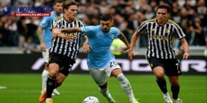Nhận định Juventus vs Lazio