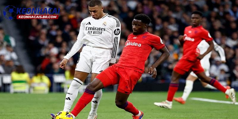 Soi kèo nhà cái Real Madrid vs Sevilla Soi kèo nhà cái Real Madrid vs Sevilla