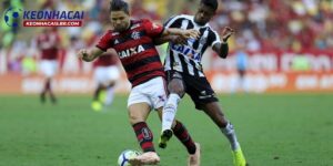 Nhận định Santos vs Flamengo
